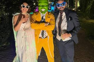 Animate eventos - Show de hora loca - 5