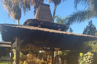 Parque del Río - Dolce Lola Bodas y Eventos - 8