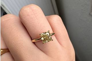 Novita Diamonds - 1