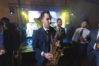 Jesús Martín Sax - Saxofonista - 14