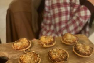 AGA Catering de Gourmet - 5