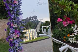Hotel Bruc - Montbruc - 6