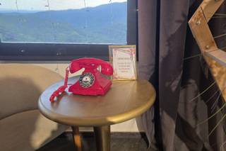 Hotel Bruc - Montbruc - 7