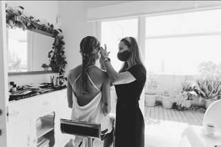 Maquillaje Profesional María Arana - 5