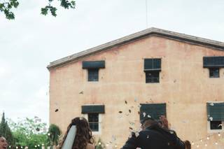 Natural Wedding by Ivet Milà - 21