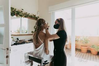 Maquillaje Profesional María Arana - 6