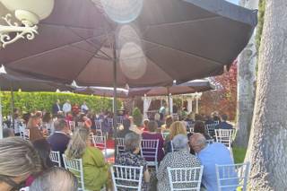 Ceremonia Y Protocolo - Oficiantes Bodas y WeddingDay - 5