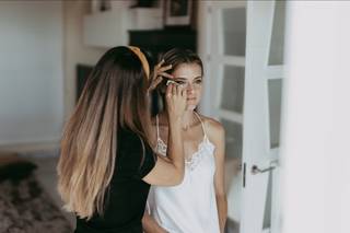 Maquillaje Profesional María Arana - 7