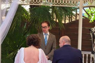 Ceremonia Y Protocolo - Oficiantes Bodas y WeddingDay - 6