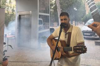 Ismael Puerta - 1