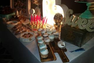 Cupcake Café - 25