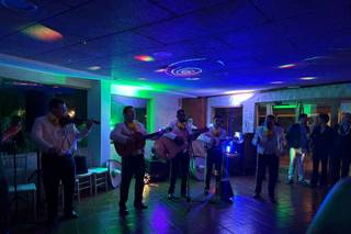 Mariachi Sol del Mediterráneo - 1