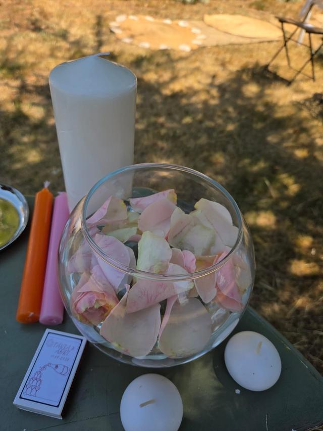 Isabelle Ceremonias y Eventos - 2