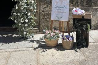 Floristeria Béjar - 8