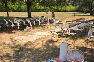 Isabelle Ceremonias y Eventos - 7