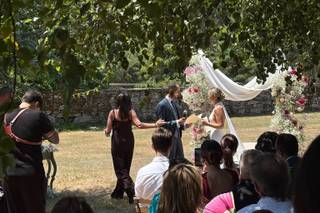 Isabelle Ceremonias y Eventos - 8