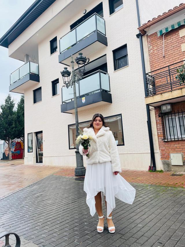 Floristería Inés - 1