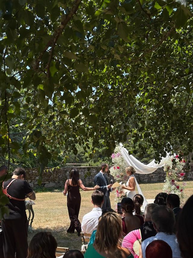 Isabelle Ceremonias y Eventos - 4