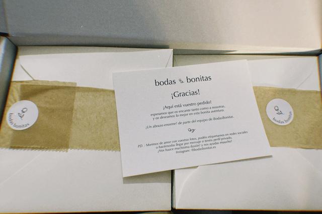 BodasBonitas - 1