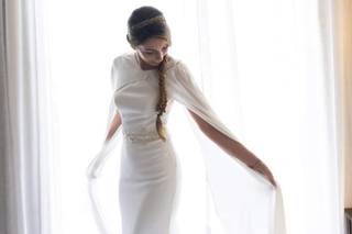 Algo Azul Novias - 9