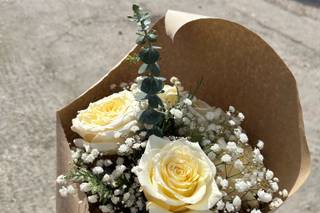 Floristería Inés - 6