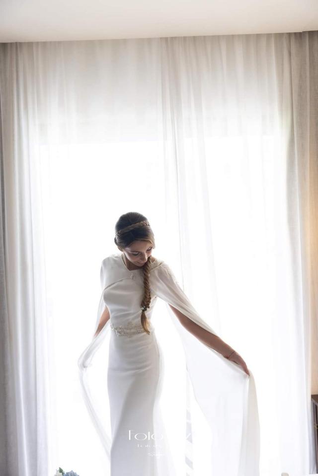 Algo Azul Novias - 2