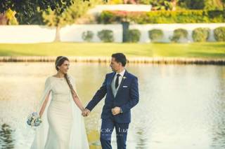 Algo Azul Novias - 10