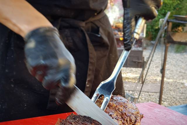 Barbacoa a tu gusto 2