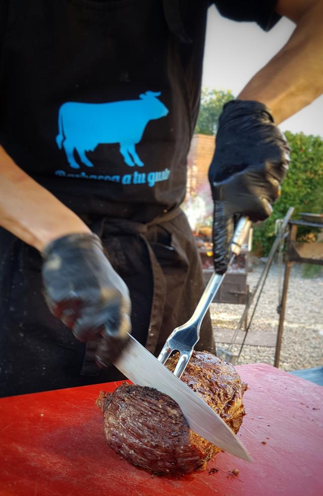 Barbacoa a tu gusto - 2