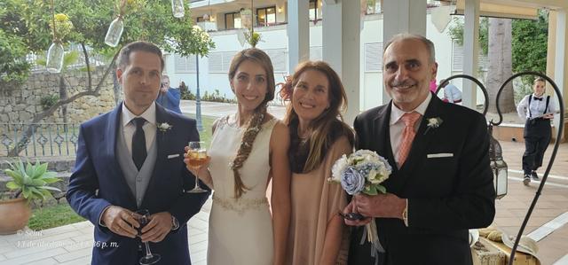 Algo Azul Novias - 4
