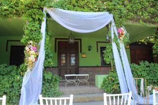 Jardins El Poblet - 11