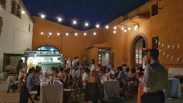 Barbacoa a tu gusto - 3