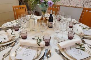 Los Arcos Restaurant - 17