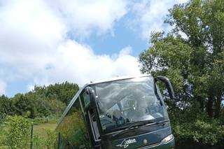 Autocares Alba - 1