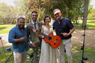 David Zayas - Flamenco Pop Fusion - 6