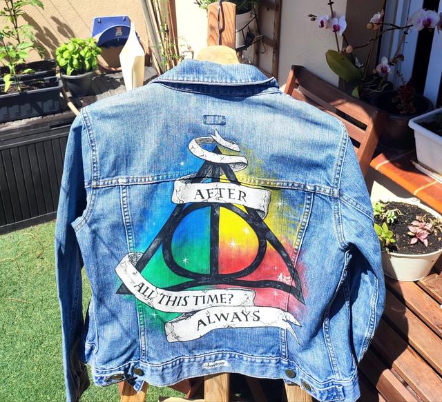 Iborrero - Chaquetas personalizadas - 1