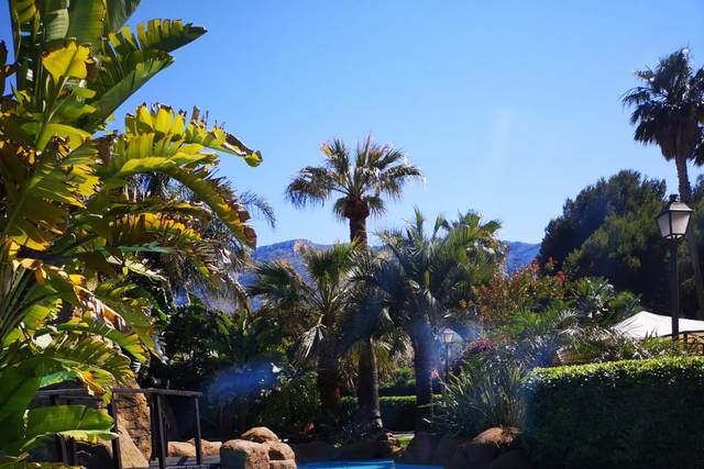 Jardins El Poblet 5