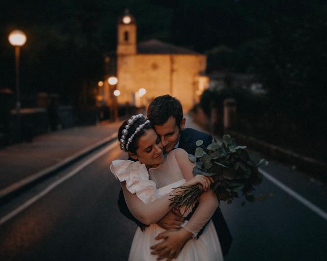 Davidi Dú - Tocados - 4