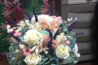 Arte Floral Altea - 15