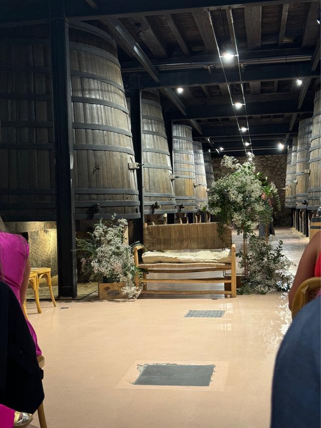 Bodegas Franco-Españolas - 2