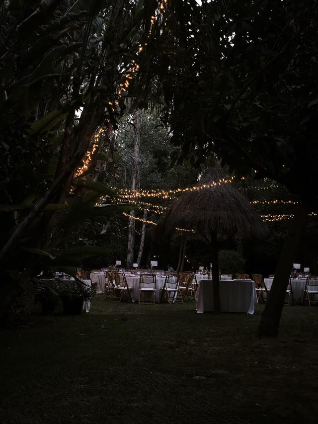 Toñi Orihuela Bodas en la Playa - 2