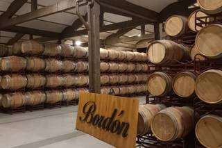 Bodegas Franco-Españolas - 6