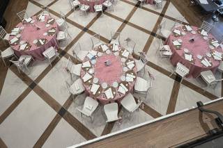 E.C.E. -  Eventos y Celebraciones Evasion - 5