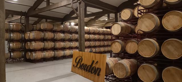 Bodegas Franco-Españolas - 1