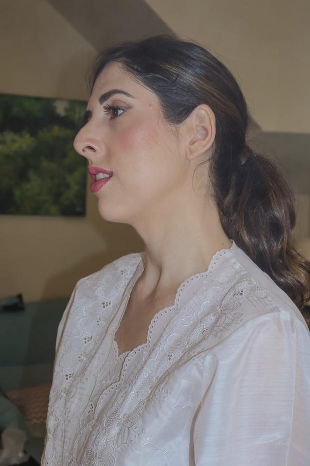 El Tocador de EvaMakeup - 1