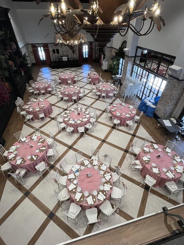 E.C.E. -  Eventos y Celebraciones Evasion - 2