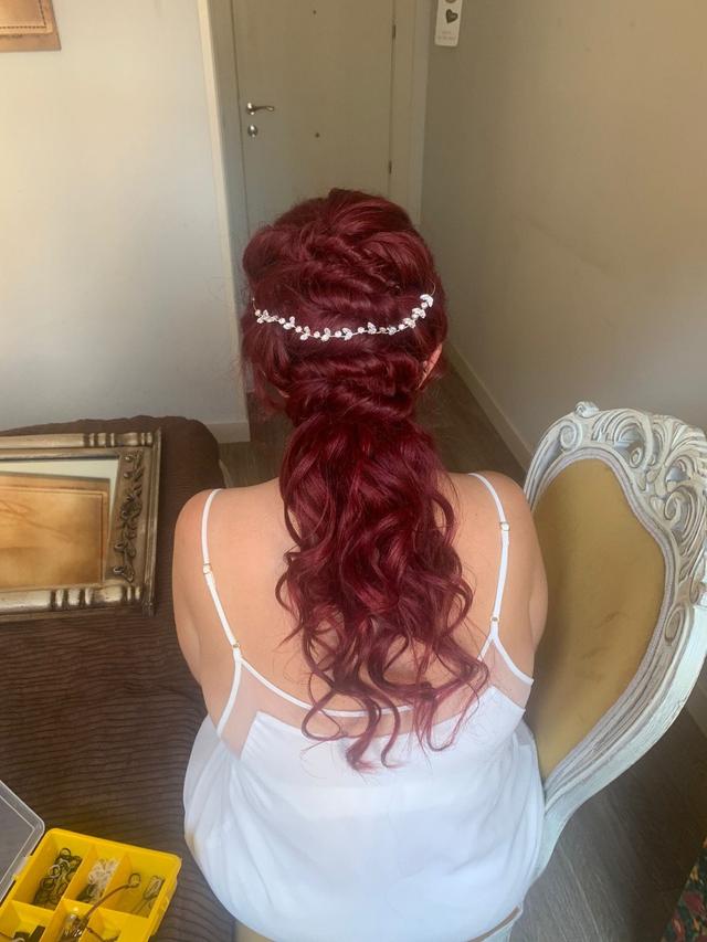 Carolina Rosso - 2