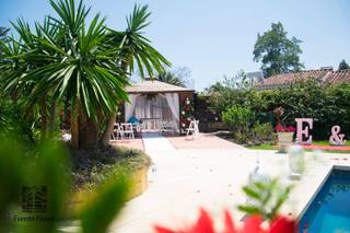 Costa Jardín Eventos - 11