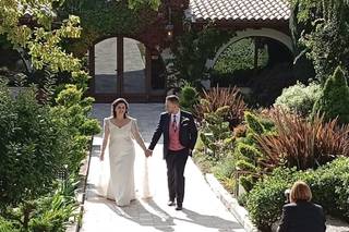Hacienda Jacaranda - 9