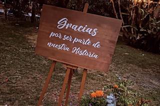 Toñi Orihuela Bodas en la Playa - 7